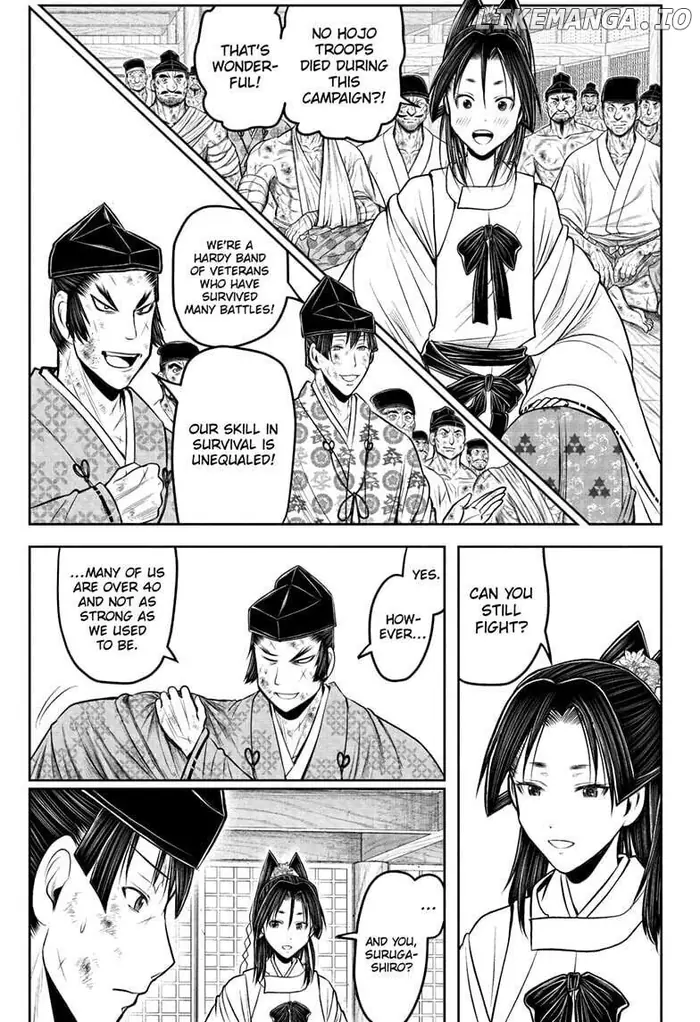 The Elusive Samurai Chapter 208 image 01_optimized